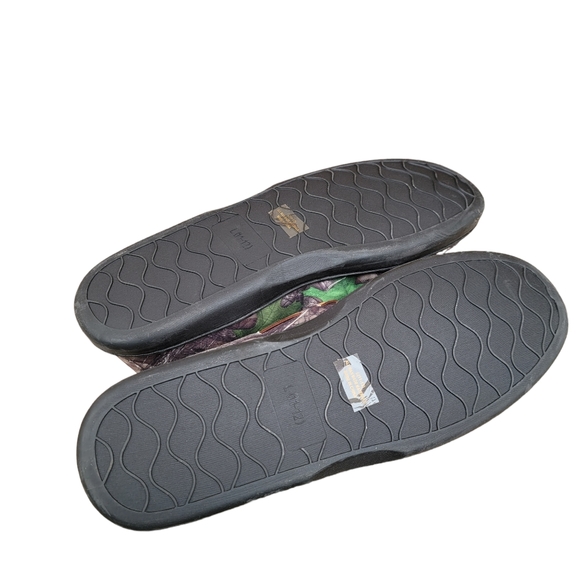 Men's True Timber Slippers - Picture 3 of 10